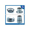 Low price 304 316 sharon piping stainless steel fittings